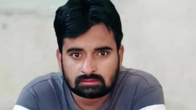 मलसीसर: नाकाबंदी तोड़ते हुए अवैध हथियार का बैग फेंककर फरार हुए इनामी बदमाश को धनुरी पुलिस ने किया गिरफ्तार