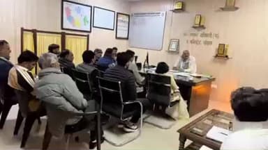 लोहारू: चौधर देवीलाल खेल स्टेडियम में एसडीएम मनोज दलाल द्वारा गणतंत्र दिवस धूमधाम से मनाया जाएगा