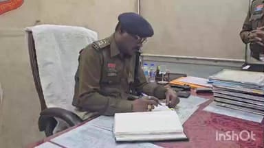 धमधा: धमधा में पति की मौत के बाद महिला को टोनही बोलकर प्रताड़ित किया गया, अवैध संबंध का आरोप लगाकर घर से निकाला गया