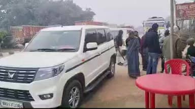 कोईलवर: कोईलवर में बाल श्रमिकों को किया गया विमुक्त, श्रम विभाग की छापेमारी से मचा हड़कंप