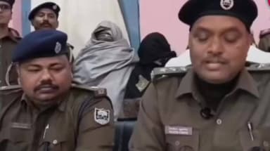 कस्बा: कस्बा पुलिस ने ₹19 लाख की हीरोइन की ज़ब्ती की