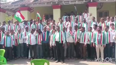 ಬಾಗೇಪಲ್ಲಿ: ಜನವರಿ 12ರಂದು ಜಿಲ್ಲಾಡಳಿತ ಕಚೇರಿ ಮುತ್ತಿಗೆ : ಅಖಿಲ ಕರ್ನಾಟಕ ರೈತ ಸಂಘಟನೆ ಜಿಲ್ಲಾಧ್ಯಕ್ಷ ಪಿ ಮಂಜುನಾಥ್ ರೆಡ್ಡಿ ಹೇಳಿಕೆ