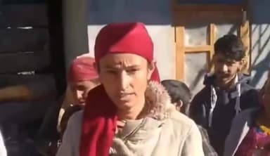 नेरवा: चौपाल के दूरदराज़ क्षेत्र कुपवी-भेलवान में पेयजल संकट गहराया, महिलाओं का गुस्सा फूटा