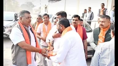 ધોળકા: સોમનાથ સ્વાભિમાન પર્વ સંદર્ભે ધોળકા ખાતે નાગનાથ મહાદેવ ખાતે 72 કલાકની અખંડ શિવ ધૂનનો પ્રારંભ થયો