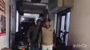 सोनो: चकाई में केवाईसी कराने निकली महिला रहस्यमय तरीके से लापता, पुलिस कर रही है सीसीटीवी फुटेज की जांच