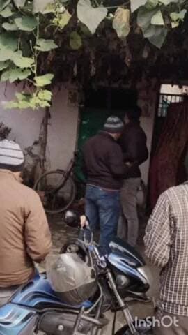 सोनपुर: सोनपुर प्रखंड में बिजली चोरी के खिलाफ अभियान, तीन पर प्राथमिकी, ₹55,868 जुर्माना