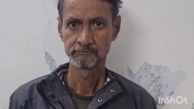 ચોરાસી: સુરત પીસીબી પોલીસે રાજસ્થાન ખાતેથી લૂંટના ગુનામાં છેલ્લા 31 વર્ષથી ફરાર આરોપીને ઝડપી પાડી મોટી સફળતા મેળવી.'