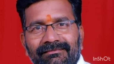 निलंगा: निलंगा नगरपालिकेत भाजप पक्षाकडून हरिभाऊ सगरे तर काँग्रेस पक्षाकडून प्रा.गजेंद्र तरंगे यांची स्वीकृत सदस्य पदी निवड