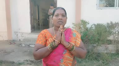 చిట్యాల: అర్హురాలినైన తనకు ప్రమోషన్ కల్పించడంలో అధికారులు అన్యాయం చేస్తున్నారు : ఖాసీంపల్లి సెంటర్ ఆయా గుండ్ర అరుణ