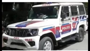 બાવળા: મીઠાપુર ગામ નજીક ઉભેલી ટ્રક પાછળ અન્ય ટ્રક અથડાતા ડ્રાંઇવરનું ઘટના સ્થળે મોત નિપજયુ