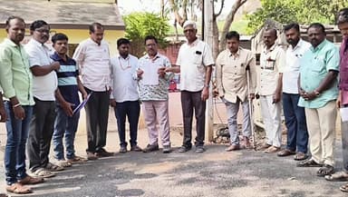 ಸಿರವಾರ: ಬಿಸಿಎಂ ಹಾಸ್ಟೆಲ್ ಸ್ಥಳಾಂತರಿಸಲು ಸಾರ್ವಜನಿಕರ ಒತ್ತಾಯ