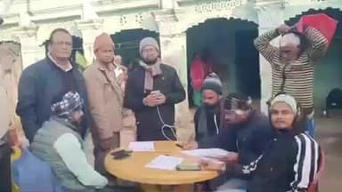 असरगंज: असरगंज प्रखंड में फार्मर आईडी शिविर का आयोजन, पीएम किसान योजना से जुड़ने पर ज़ोर