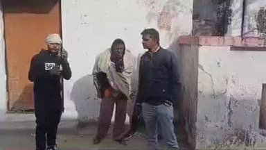 पयागपुर: पयागपुर के रायडीह गांव में मासूम बच्चे की संदिग्ध परिस्थितियों में हुई मौत