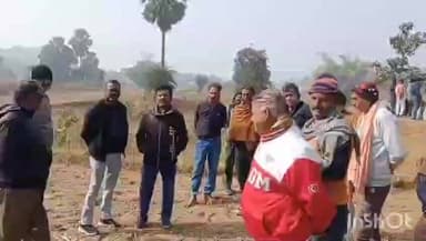 नौडीहा बाज़ार: दुबई के आबू धाबी में मजदूरी करने गए युवक की मौत, शव गांव पहुंचते ही मचा कोहराम