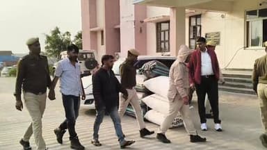 जनरलिस्ट मंगल सिंह हाडा
#trendingreelsकोटा नशे के खिलाफ कनवास थाना पुलिस ने की बड़ी कार्रवाई गुप्त बॉक्स से बरामद किया...