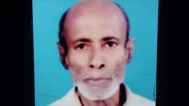 ময়না: SIR এর আতঙ্কে হৃদরোগে আক্রান্ত হয়ে মৃত্যু ভেকুটিয়া গ্রামের এক পৌঢ়ের, অভিযোগ পরিবারের