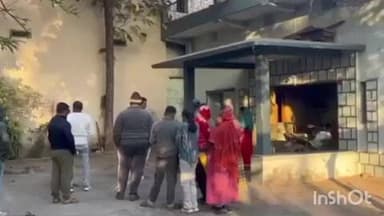 बालूमाथ: आदर्शनगर मुहल्ले में दिनदहाड़े महिला से ₹2 लाख की सोने की चेन छीनकर अपराधी फरार, पुलिस जांच में जुटी