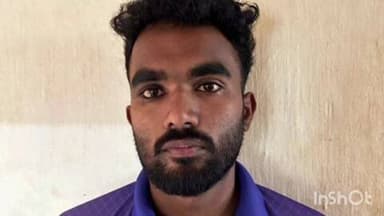 അടൂര്: കാർ യാത്രക്കാരനെ സംഘം ചേർന്ന് മർദ്ദിച്ച കേസിൽ ഒന്നാം പ്രതിയെ അടൂർ പോലിസ് പിടികൂടി