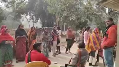 जयसिंहपुर: माधव पुर के युवक की सड़क हादसे में लखनऊ में इलाज के दौरान मौत, परिवार में मचा कोहराम