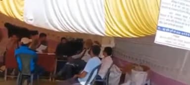 खैरलांजी: कलेक्टर ने राजस्व अधिकारियों की बैठक में राजस्व प्रकरणों की समीक्षा की, खैरलांजी तहसील के 2304 किसान शामिल