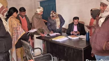 बिहिया: बिहिया नगर पंचायत कार्यालय के सभागार कक्ष में स्वच्छ सर्वेक्षण को लेकर हुई बैठक, दिए गए कई दिशा-निर्देश