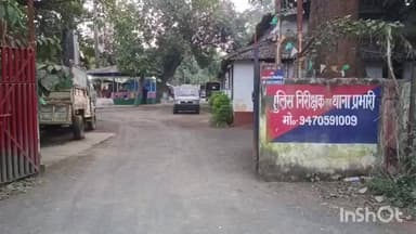 शिकारीपाड़ा: ई-रिक्शा चालक सफरुद्दीन हत्याकांड में पुलिस की बड़ी कार्रवाई, 2 और आरोपी गिरफ्तार कर जेल भेजे गए