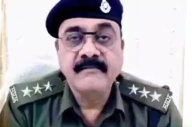 साईं खेड़ा: गाडरवारा ऑडियो पी रत्नेश मिश्रा का हुआ स्थानांतरण, कटनी क्षेत्र में देंगे सेवाएं