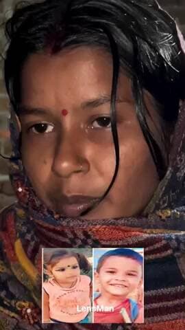 धुर्वा से 2 मासूम बच्चे लापता, SIT गठित, ₹51,000 का इनाम घोषित
#BreakingNews
#MissingChildren
#RanchiNews