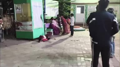 ଧରାକୋଟ: ଖଇରପୁଟି ଗ୍ରାମ ନିକଟରେ ଏକ୍ସେଲ ଗାଡିରୁ ପଡ଼ି ପାଞ୍ଚ ବର୍ଷର ନାବାଳକ ମୃତ