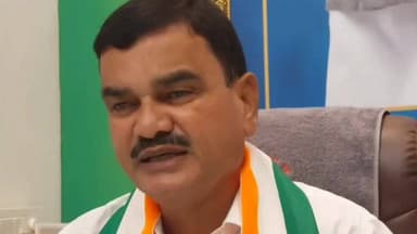 माळशिरस: सर्वांना बरोबर घेऊन कुठल्याही धर्माला कमी लेखनार नाही : कृषिमंत्री दत्तात्रय भरणे