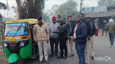 तालझारी: तालझारी में डीटीओ के निर्देश पर वाहन जांच अभियान, ₹28500 का जुर्माना वसूला गया