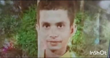 नगीना: नगीना देहात क्षेत्र के गांव हैजराबाद में एक युवक का शव पेड़ पर फांसी के फंदे पर लटका मिला