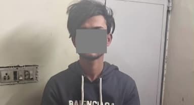 कोतवाली: लाहौरी गेट पुलिस ने 36 घंटे में मोबाइल स्नैचिंग का मामला सुलझाया