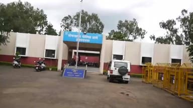 पारनेर: मतदारांना पैसे वाटप केल्याप्रकरणी एकावर पुन्हा दाखल, प्रभाग 10 मध्ये पकडली होती रोकड, भरारी पथक प्रमुखांनी दिली फिर्याद