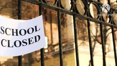 बुंडू: शीत लहर के कारण उपायुक्त ने विद्यालयों में कक्षाएं बंद रखने का आदेश जारी किया