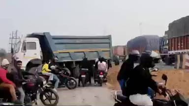 शिवसागर: शिवसागर प्रखंड क्षेत्र अंतर्गत NH-19 पर बन रहे सभी ओवर ब्रिज 31 जनवरी तक होंगे शुरू