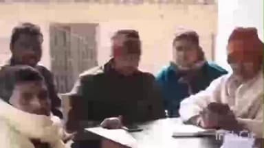 राजापाकर: राजापाकर प्रखंड क्षेत्र की विभिन्न पंचायतों में किसान पंजीकरण को लेकर शिविर का आयोजन