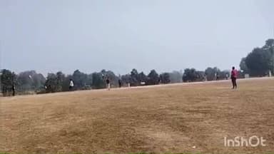 कटोरिया: बैरीसाल मैदान पर बीसीएल क्रिकेट टूर्नामेंट में गुरुवार को हुए चार मैच, मनियारपुर की टीम ने जीते दो