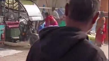 সাগর: গঙ্গাসাগর মেলায় দোকান বসানো নিয়ে দুপক্ষের মারামারি, এলাকায় উত্তেজনা