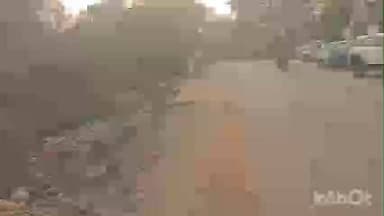 આંકલાવ: આકલાવમાં બસ સ્ટેન્ડ નજીક આવેલ તળાવ ઉપર રેલિંગ ન હોવાને કારણે બાળકો, વાહન ચાલકોમાં અકસ્માતનો ભય