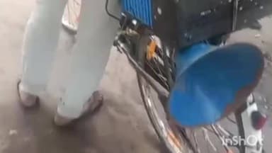 बड़ौदा: बड़ौदा नगर परिषद ने दी चेतावनी, बड़ौदा बाजार से हटाया जाएगा अस्थाई अतिक्रमण