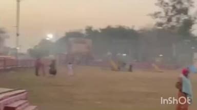 कोतमा: बिजुरी में मंत्री कप क्रिकेट प्रतियोगिता के आयोजन की तैयारी शुरू