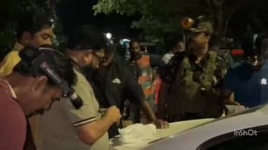 പത്തനാപുരം: പട്ടാഴിയിൽ കാട്ടുപന്നികളെ വെടിവെച്ചു കൊല്ലാൻ നടപടി