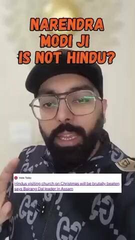 भारत:अंधभक्त के लिए है,😅
#छत्तीसगढ़ #रायपुर #इंडिया #कांकेर #नारायणपुर #जगदलपुर #कोंडागांव #बीजापुर समझ सकते हो तो समझो