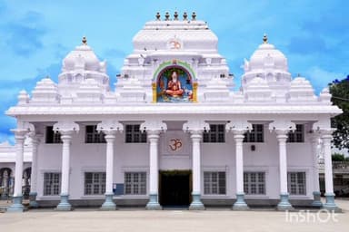 ಚಿಂತಾಮಣಿ: ಚಿಂತಾಮಣಿ ತಾಲೂಕಿನ ಕೈವಾರ ಗ್ರಾಮ ಪಂಚಾಯತಿಯು ಪಟ್ಟಣ ಪಂಚಾಯಿತಿಯಾಗಿ ಮೇಲ್ದರ್ಜೆಗೆ