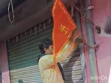 कराहल: कराहल में विशाल हिन्दू सम्मेलन कल
बांके बिहारी मैरिज गार्डन में होगा आयोजन