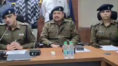 दलौदा: ग्राम नई आबादी निवासी फरियादी के साथ आरोपी ने की मारपीट, पुलिस ने मामला दर्ज किया