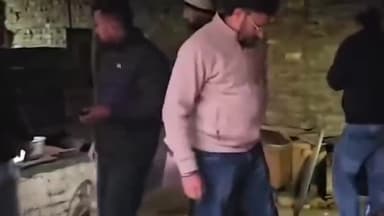 ਡੇਰਾਬਸੀ: ਐਕਸਾਈਜ਼ ਵਿਭਾਗ ਨੇ ਨਜਾਇਜ਼ ਸ਼ਰਾਬ ਵੇਚਣ ਵਾਲਿਆਂ ਤੇ ਮਾਰੀ ਰੇਡ