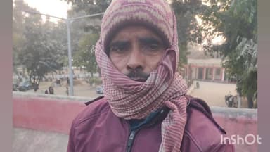 मुरलीगंज: धरहारा गांव के फरार वारंटी, मारपीट मामले के अभियुक्त मोहम्मद खलील ने न्यायालय में किया आत्मसमर्पण