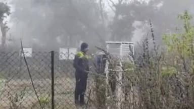 नौगांव: नौगांव की वेधशाला का थर्मामीटर सही निकला, वेधशाला की रिपोर्ट पर उठे सवाल बेबुनियाद साबित